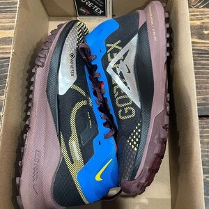 Women’s Nike React Pegasus Trail 4 GTX